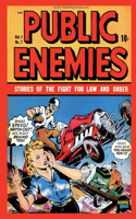 Public Enemies Vol.1 #7