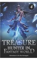 Treasure Hunter in Fantasy World 4