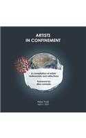 Artists in Confinement