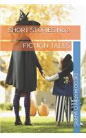 SHORT STORIES No 2