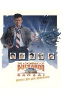 The Adventures of Buckaroo Banzai Across the 8th Dimension