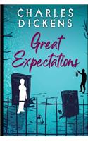Great Expectations By Charles Dickens 