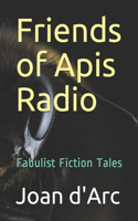Friends of Apis Radio