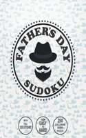 Father's Day Sudoku