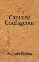 Captains Courageous: (Aberdeen Classics Collection)