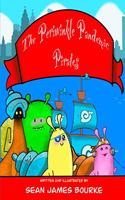 Periwinkle Pandemic Pirates