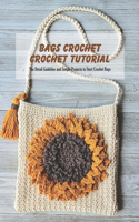 Bags Crochet Crochet Tutorial