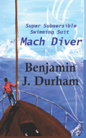 Mach Diver