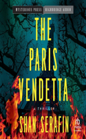 Paris Vendetta