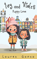 Ivy and Violet: Puppy Love