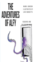 Adventures of Alfy the Octopus