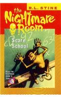 Scare School
