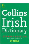 Collins Irish Pocket Dictionary