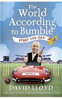 Start the Car: The World According to Bumble