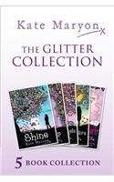 The Glitter Collection