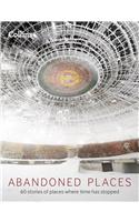 Abandoned Places