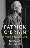 Patrick O'Brian