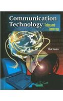 Communication Technology: Today and Tomorrow, Student Text