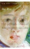 The Private Lives of the Impressionists