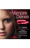 The Vampire Diaries: Stefan's Diaries #3: The Craving