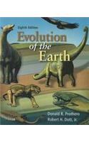 Evolution of the Earth