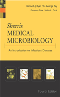 Sherris Medical Microbiology