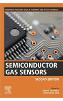 Semiconductor Gas Sensors