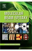 Molecular Beam Epitaxy