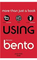 Using FileMaker Bento, Portable Documents