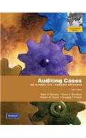 Auditing Cases