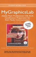 MyLab Graphics ACA Prep Course FL CS6 Access Card with Pearson eText