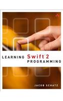 Learning Swift 2 Programming