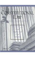 Constitutional Law: Cases in Context, Vol. II: Civil Rights and Civil Liberties: Cases in Context, Vol. II: Civil Rights and Civil Liberties