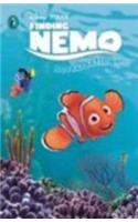 Finding Nemo Novelization