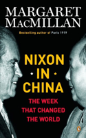 Nixon in China: The Week That Changed The World