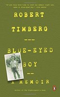 Blue-Eyed Boy: A Memoir