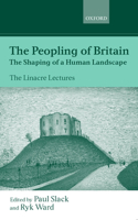 The Peopling of Britain