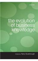 The Evolution of Business Knowledge