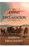 Dying Declaration