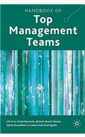 Handbook of Top Management Teams