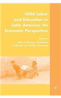 Child Labor and Education in Latin America