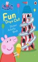 Peppa Pig: Fun Days Out