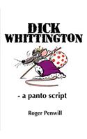 Dick Whittington - a Panto Script