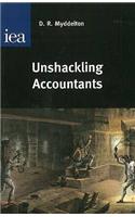 Unshackling Accountants