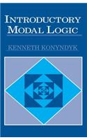 Introductory Modal Logic