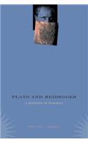 Plato and Heidegger