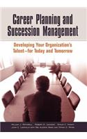 Career Planning and Succession Management