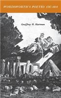 Wordsworth’s Poetry 1787-1814