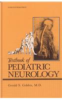 Textbook of Pediatric Neurology