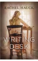 The Writing Desk: (English)